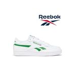 Reebok Club C Revenge Sneaker Erkek Spor Ayakkabı Yeşil