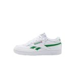 Reebok Club C Revenge Sneaker Spor Ayakkabı, 39, ID5001, Beyaz, Erkek