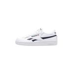 Reebok Club C Revenge Unisex Beyaz Sneaker, 43, 101553479