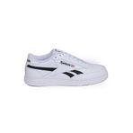 Reebok Club C Revenge Unisex Spor Ayakkabı, Beyaz, 45 Beden