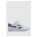 Reebok Club Clide Cipple Beyaz Kadın Sneaker