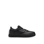 Reebok CLUB Unisex Sneaker Ayakkabı Siyah_0