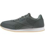 Reebok CM9699 Classic Leather Yeşil Erkek Spor Ayakkabı