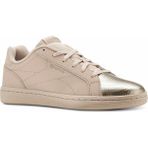 Reebok CN3136 Kadın Spor Ayakkabı - Bej