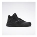 Reebok CN4108 Royal Siyah Erkek Spor Ayakkabı