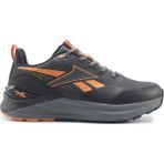 Reebok Coast Traıl Siyah Erkek Outdoor Ayakkabı Hafif ve Esnek Malzeme ile Günlük Kullanıma Uygun