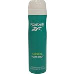 Reebok Cool Your Body Kadın Deodorant Sprey 150 ml