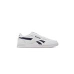 Reebok Court Advance 100033984 Erkek Sneaker Ayakkabı Beyaz Laci 40-45