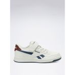Reebok Court Advance Elastic Lac 102277705 Beyaz Çocuk Spor Ayakkabı