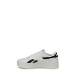 Reebok COURT ADVANCE SURG Kadın Sneaker Beyaz 38