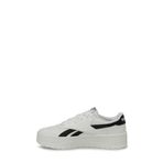 Reebok COURT ADVANCE SURG Kadın Sneaker Beyaz 39