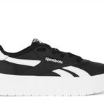 Reebok COURT ADVANCE SURG Kadın Sneaker Siyah 37
