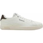 Reebok Court Clean Unisex Sneaker Ayakkabı 100074365Beyaz