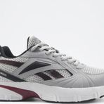 Reebok Dex2000 Male Gri Erkek Sneaker Ayakkabı 101988942