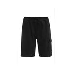 Reebok Dolphy Short Siyah Erkek Şort Siyah