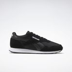 Reebok DV6704 Siyah Kadın Spor Ayakkabı