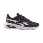 Reebok Edge Robın 3.3 Siyah Erkek Spor Ayakkabı Siyah-beyaz Siyah - Beyaz