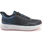 Reebok Edgewood II Siyah Erkek Koşu Ayakkabısı Hafif Tabanlı Konforlu Tasarım ile Günlük Kullanıma Uygun