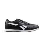 Reebok EF7789 Siyah Unisex Ayakkabı
