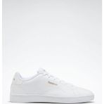 Reebok Eg9447 Reebok Royal Complete Cln2 Kadın Spor Ayakkabı Whıte/Whıte - Beyaz