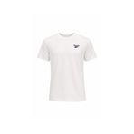 Reebok Erkek Beyaz Kısa Kollu Tişört 2XL Beden NEW ID REG II TEE Modeli