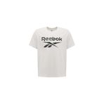 Reebok Erkek Beyaz Kısa Kollu Tişört XL Beden NEW ID CAMO TEE Modeli