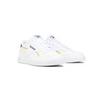 Reebok Erkek beyaz sneaker spor ayakkabı