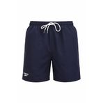 Reebok Erkek Lacivert Deniz Şortu M Beden RISTOF SHORT Modeli
