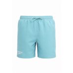 Reebok Erkek Mavi Deniz Şortu M Beden MILAK SHORT Modeli