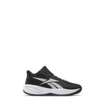 Reebok Erkek Siyah Basketbol Ayakkabısı 38.5 Numara REEBOK PRESS Modeli