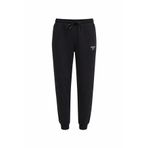 Reebok Erkek Siyah Eşofman Altı 2XL Beden ID II JOGGER Modeli