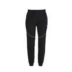Reebok Erkek Siyah Eşofman Altı S Beden RUN PIPING JOGGER Modeli