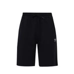 Reebok Erkek Siyah Günlük Şort S Beden JORINA SHORT Modeli