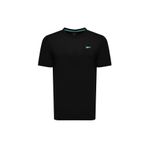 Reebok Erkek Siyah Kısa Kollu Tişört 2XL Beden MONAC TEE Modeli