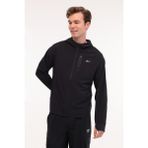Reebok Erlıng Runnıng Jacket Siyah Erkek Ceket - M