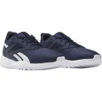 Reebok Flexagon Energy Tr 4 Erkek Spor Ayakkabı 45 Numaralı Nefes Alabilir Yapı ile Konforlu Tasarım - 01 - Siyah - Beyaz - Mavi