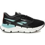 Reebok Floatzig Symmetros Siyah Erkek Koşu Ayakkabısı
