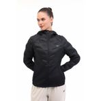 Reebok Fran Coat Siyah Kadın Mont