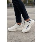 Reebok FuelFoam Beyaz Erkek Spor Ayakkabı - Krem Koşu, Hafif Yürüyüş ve Antrenman Sneaker