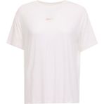 Reebok Gena Tee Ekru Kadın Kısa Kol T-Shirt - Bej