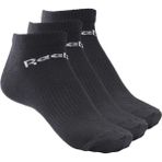 Reebok GH8191 Act Core Low Cut 3P Erkek Çorap