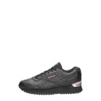Reebok Glide Ripple Clip kadın spor ayakkabısı, Cblack Cblack Rosgol, 39 EU