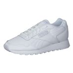 Reebok Glide Ripple Clip üniseks spor ayakkabı, Ftwwht Cdgry2 Ftwwht, 37.5 EU