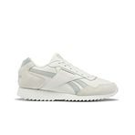 Reebok Glide Ripple kadın spor ayakkabısı, Tebeşir Deniz Spreyi Yumuşak Ekru, 35.5 EU