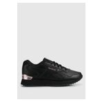 Reebok Glide Ripple Siyah Kadın Sneaker 100005968