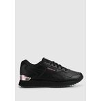 Reebok Glide Ripple Siyah Kadın Sneaker
