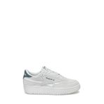 Reebok Gri Kadın Sneaker CLUB C DOUBLE REVENGE