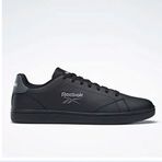 Reebok GW1542 Siyah Royal Complete Sport Erkek Spor Ayakkabı