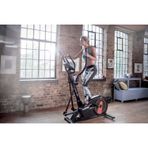 Reebok GX40S Cross Trainer Eliptik Biisklet