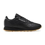 Reebok Gy0954 Classic Leather Spor Ayakkabı Siyah